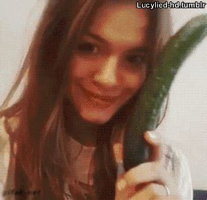 Cucumber Gifs Get The Best Gif On Gifer