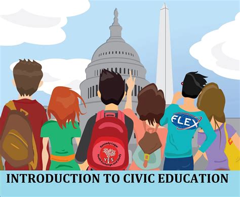 Lesson Note On Introduction To Civic Education Meaning Scope Aims Importance And Agencies