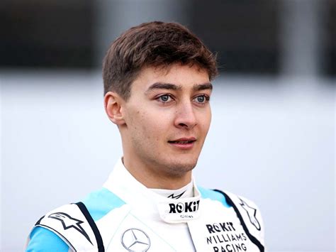 Read his biography, view his personal race results and find out name: George Russell reports FW43's handling is 'much better ...