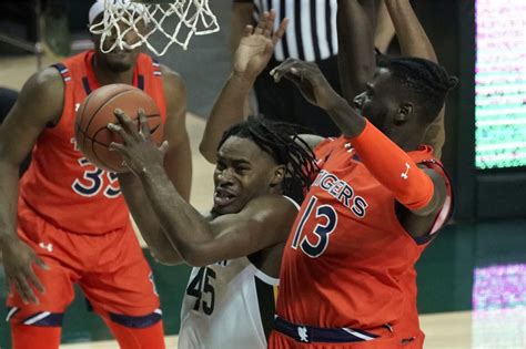 Jared butler, who helped lead baylor to the national championship, could be a target for the knicks in the upcoming nba draft. No. 2 Baylor still undefeated after 84-72 win over Auburn