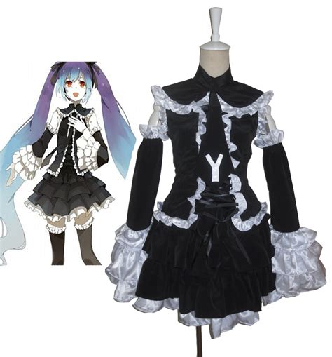 Which Hatsune Miku Outfit Is Your Favorite Vocaloid Fanpop