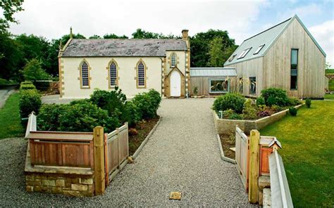 Conversion Guide Barns Churches Schools And Industrial