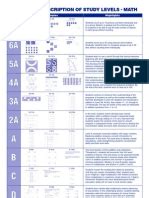 Download and read kumon level c answer book. Math SAMPLE Test 1 Answers