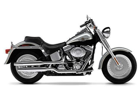 That way, the fat boy model complements the existing 14. HARLEY DAVIDSON Fat Boy specs - 1998, 1999 - autoevolution