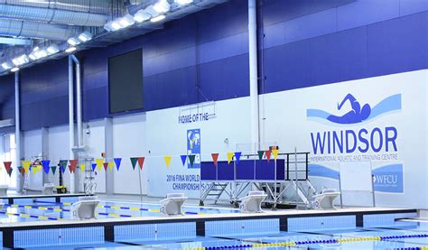 How to become an allied technical sales representative? Allied Technical Sales (ATS) - Windsor Family Aquatic Complex