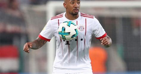 man utd transfer news jerome boateng available for £50m amid anthony martial swap rumours