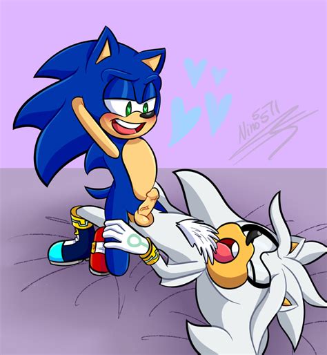 Rule 34 Anal Anal Sex Anal Sex Gay Hedgehog Male Only Silver The