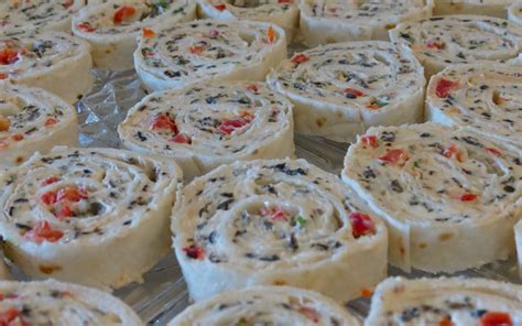Cream Cheese Ranch Roll Ups Keeprecipes Your Universal Recipe Box