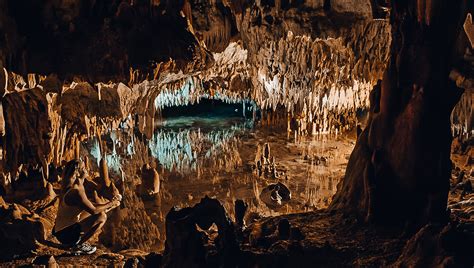 Cayman Crystal Caves — This Is Cayman