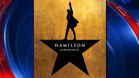 Hamilton Cast To Sing At Super Bowl 51