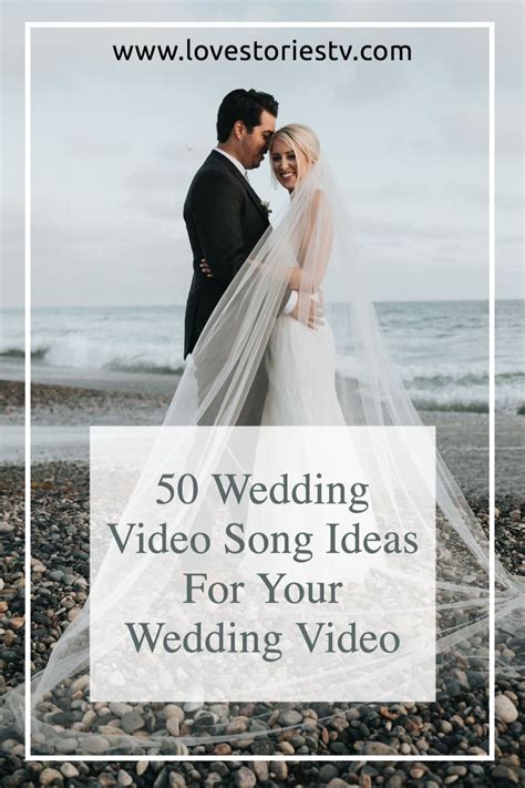50 Wedding Video Song Ideas For Your Wedding Video In 2023 Wedding