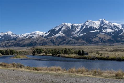 Beyond Bozeman Day Tripping Your Way Through Southwest Montana