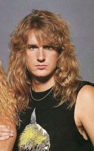 David ellefson is a musician. David Ellefson - Sztárlexikon - Starity.hu