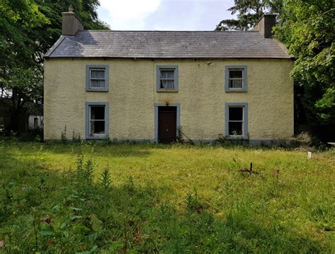 Irish Farmhouse The Irish Aesthete