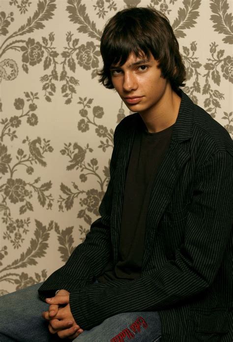 Jasper Jordan Ideal Boyfriend Devon Bostick Devon