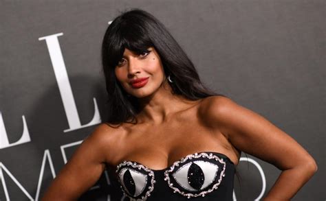jameela jamil says her sex life is like the hunger games in ‘disastrous interview on the view