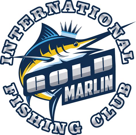 Gold Marlin