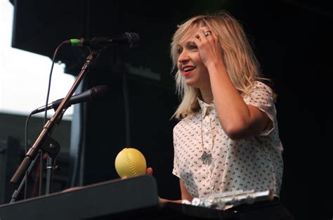 Ashleigh Ball Celebrity Biography Zodiac Sign And Famous Quotes