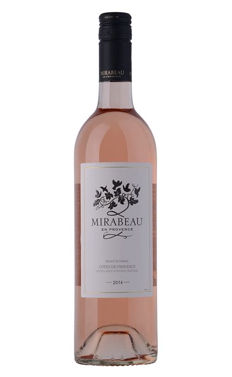 Buy Mirabeau Côtes de Provence Rosé 75cl in Ras Al Khaimah, UAE  Al