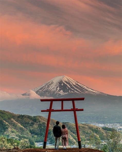 Chia Sẻ 60 Về Hình Nền Núi Phú Sĩ Mới Nhất Vn