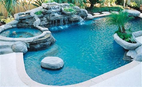 World's Coolest and Most Beautiful Pools