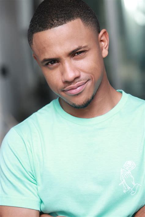 Nevertheless Actor ~ Richmond Tequan Worth Everybody Hates Chris Today