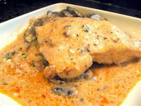 Healthy bbq & grilled chicken recipes. Worlds Best Recipes: The Most Delicious Crockpot Mushroom ...