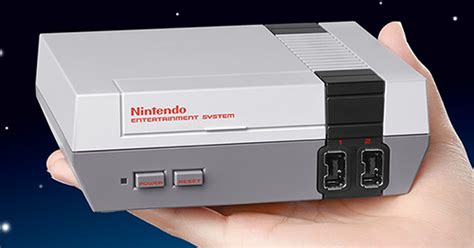 35 avisos de super nintendo mini juegos. VRUTAL / En ciertos aspectos Nintendo Classic Mini es más ...