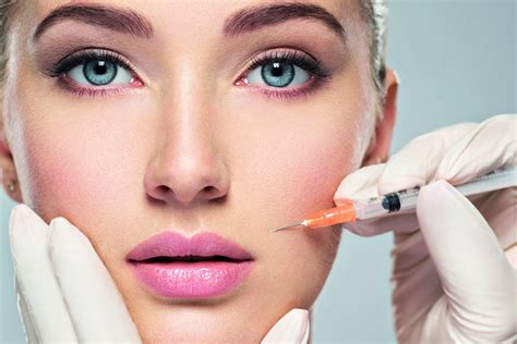 Top Ways You Benefit From Botox And Fillers Alltha