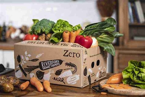 Riverford Organic Farmers Review Easy Farm Shop