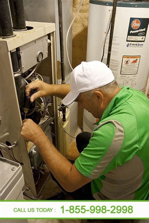 5 Reasons For An Annual Furnace Maintenance And Tune Up Furnace