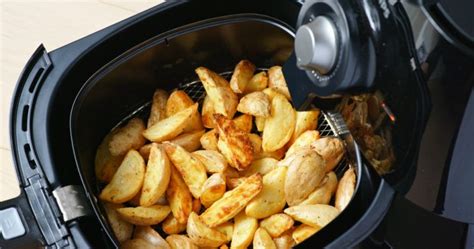 Advantages And Disadvantages Of Air Fryer Pros And Cons Of Air Frying