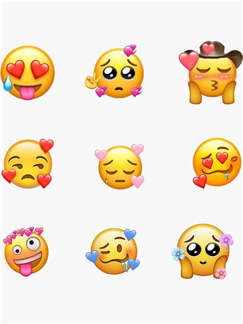 Cute Discord Emoji Packs Wicomail