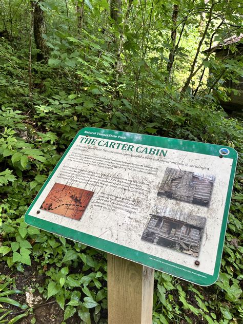 Virginia’s Hidden Gem at Natural Tunnel State Park — Adopting Life's