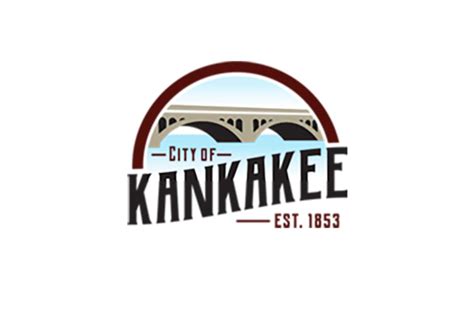 Kankakee Names Christopher Kidwell As Police Chief After 30 Years Of