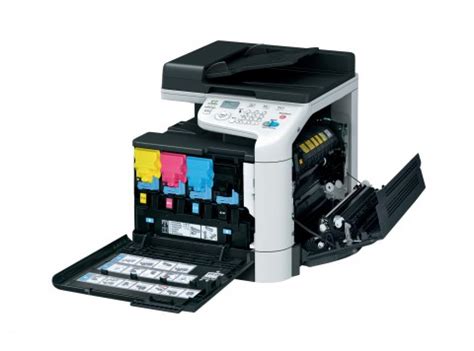 We have 8 konica minolta bizhub c25 manuals available for free pdf download: Konica Minolta: A4-Multifunktionssystem mit ...