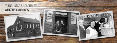 Er trat 1941 in die freiwillige feuerwehr ein und übernahm 1952 die leitung der sindorfer. Wilkens Anno 1835 • Kerpen-Sindorf