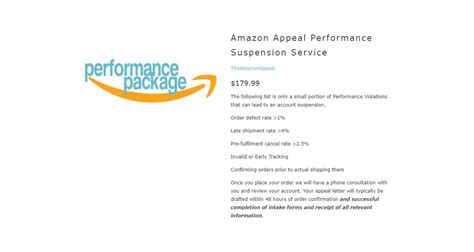 The Amazon Appeal Amazon Seller Tools Club Amazon Seller Software