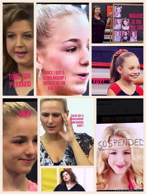 Dance Moms This Isnt A Real Episode I Just Made Something Up Dance Moms Funny Dance Moms