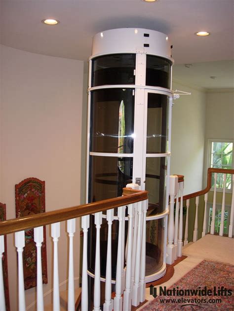 Affordable Small Elevators For Homes Guide To Pneumatic Elevator Cost