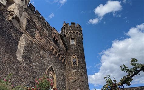 Rheinstein Castle Trechtingshausen All You Need To Know Before You Go