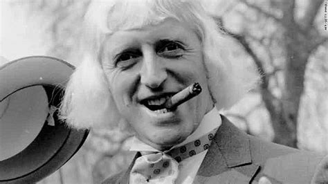 Jimmy Savile Other Sex Offenders Operated With Impunity Report Says Cnn