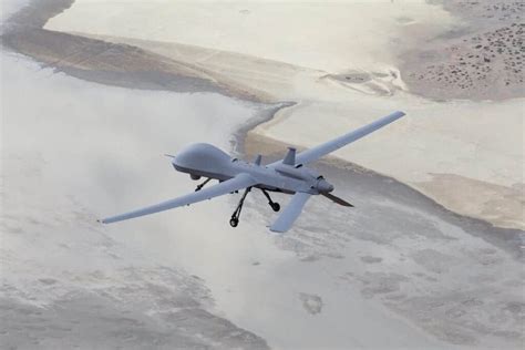 Gray Eagle Uas Surpasses 1 Million Flight Hours Unmanned Systems