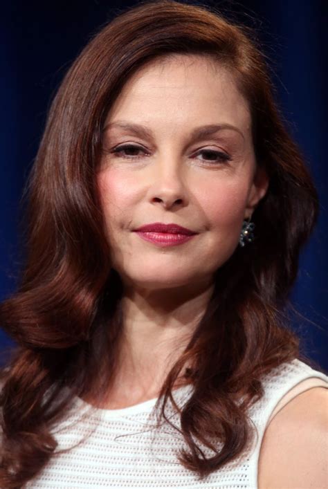 Ashley Judd At Independent Lens A Path Appears Panel At Tca Tour In