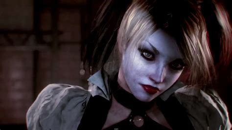 Batman Arkham Knight Gameplay Trailer Shows Harley Quinn Kicking Butt Gamespot