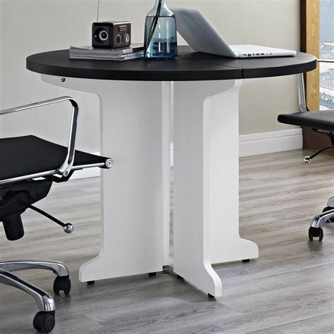 Altra Pursuit 325 Circular Conference Table And Reviews Wayfair