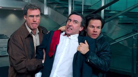 The Other Guys Trailer 1 Trailers And Videos Rotten Tomatoes