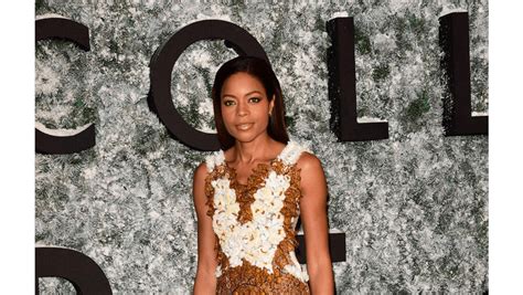 Naomie Harris Didnt Want To Play Crack Addict In Moonlight 8days