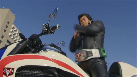 Trailer Kamen Rider Ichigo 2016 Trailer 2 Youtube