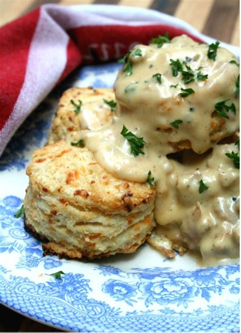 Just mix 2 or 3 tablespoons of flour with enough water to make it stirrable, and stir it in. the pioneer woman sausage gravy recipe